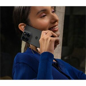 Motorola Mobility edge 70 512 GB Smartphone - 16.9 cm (6.7") P-OLED Super HD 2712 x 1220 - Octa-core (Cortex A720Single-co