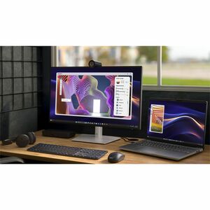 Dell Pro Precision 5 14 PW514261 - 14in FHD+ (1920x1200) - Ultra 9 386H - 32GB RAM - 1TB SSD - RTX Pro 500 6GB - Windows 1