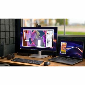 Dell Pro Precision 5 16 PW516261 - 16in FHD+ (1920x1200) - Ultra 9 386H - 32GB RAM - 1TB SSD - RTX Pro 2000 8GB - Windows 
