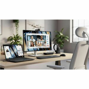 Dell Pro 5 14 P514265 - 14in FHD+ 1920x1200 - Ryzen AI 7 PRO 450 - 32GB 1x32GB - 512GB SSD - FHD IR Camera - Windows 11 Pr