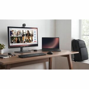 DELL PRO 3 16 P316265 AMD AI 5 PRO 435 16 GB DDR5 512GB SSD 16in - FHD+ NT 3CELL - 45 WH Win 11 Pro 12M Basic Onsite