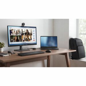 Dell Pro 3 16 P316260 - Core 5 320 - 16 GB DDR5 - 512GB SSD - 16in FHD+ NT - 3 Cell 45Wh - Windows 11 Pro - 12M Basic Onsite