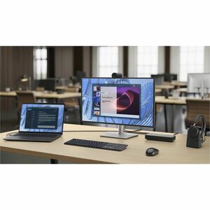 DELL PRO 5 16 P516260 Ultra 5 335 vPro 16 GB DDR5 512GB SSD 16in - FHD+ NT 3CELL - 45 WH Win 11 Pro 36M Basic Onsite