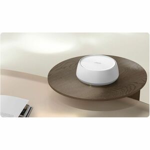 TP-Link Deco BE22 Wi-Fi 7 IEEE 802.11 a/b/g/n/ac/ax/be Ethernet Wireless Router - Dual Band - 2.40 GHz ISM Band - 5 GHz UN