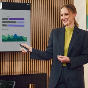 Logitech Spotlight 2 - Graphite
