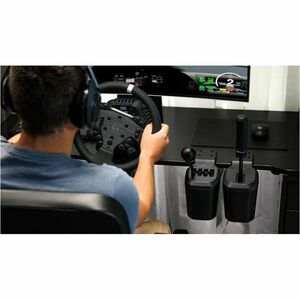 Logitech G RS H Shifter