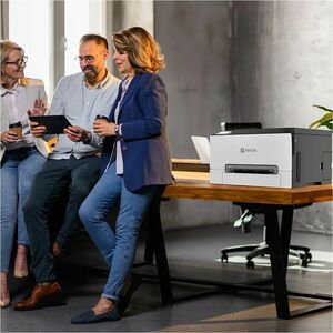 Xerox C240 Wired/Wireless Laser Printer - Colour - 26 ppm Mono / 26 ppm Color - 2400 x 600 dpi Print - Automatic Duplex Pr