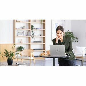 Microsoft Surface Laptop 8 35.1 cm (13.8") Touchscreen Copilot+ PC Notebook - 120 Hz - Qualcomm Snapdragon X2 Elite - 32 G
