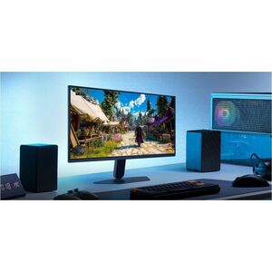 LG UltraGear 25G523B-B 25" (63.5 cm) Class Full HD Gaming LED Monitor - 16:9 - 25" (63.5 cm) Viewable - In-plane Switching