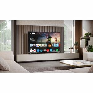 Sharp 75JP7265E 190,5 cm Smart LED-LCD TV - 4K UHDTV - Hoher Dynamikbereich (High Dynamic Range, HDR) - 1905 mm Klasse - H