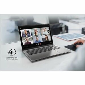 Acer TravelMate X2 14 TMX214-52-TCO TMX214-52-TCO-54J4 35,6 cm (14 Zoll) Klappschale Notebook - WUXGA - 120 Hz - Intel Cor