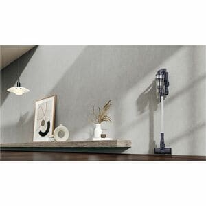 Samsung Jet 65 Pet VS15A60AGR5 Handstaubsauger - 800 ml Staubkapazität - Bürste, Kombiaufsatz, Fugendüse - Teppich, Harte 