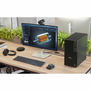 DELL Pro Precision 7 T1 PW7T1260. Prozessorfamilie: Intel Core Ultra 7, Prozessor: 265. Speicherkapazität: 32 GB, Interner