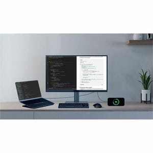 BenQ RD270Q 27" Class WQHD LED Monitor - 16:9 - 68.6 cm (27") Viewable - In-plane Switching (IPS) Technology - LED Backlig