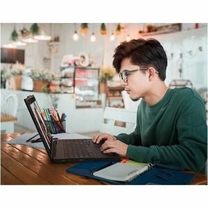 ThinkPad P16s Gen5 WUXGA Touch Ultra 7 356H Non-Vpro 32GB 1TB SSD NVIDIA RTX PRO 1000 Blackwell GPU 8GB GDDR7 5MP RGB+IR w