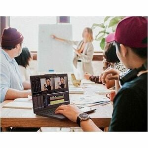 ThinkPad P14s Gen7 WUXGA Touch Ultra9 386H vPro 32GB 1TB SSD NVIDIA RTX PRO 1000 Blackwell GPU 8GB GDDR7 5MP RGB+IR w/ Mic