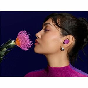 Bose QuietComfort 无线 耳塞 立体声 耳机 - 双声道 - 入耳式 - 914.4 cm - 蓝牙 - 降噪