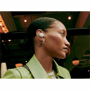 Bose Quiet Comfort 真无线 耳塞 立体声 耳机 - 双声道 - 入耳式 - 蓝牙 - 降噪
