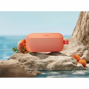 Bose SoundLink Flex 442591 便携式 蓝牙 扬声器系统 - 可充电电池