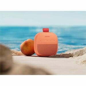 Bose SoundLink Micro 便携式 蓝牙 扬声器系统 - 可充电电池
