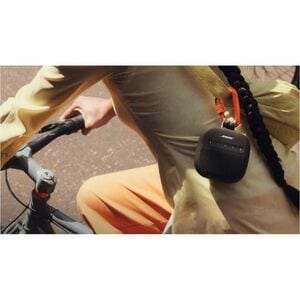 Bose SoundLink Micro 便携式 蓝牙 扬声器系统 - 可充电电池