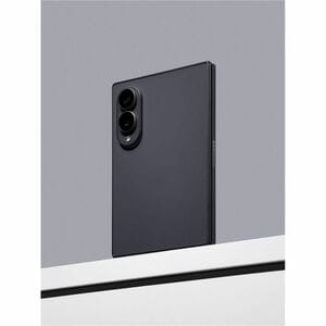 Samsung Galaxy Z Fold8 SM-F971B 512 GB Smartphone - 19,3 cm (7,6 Zoll) Flexibler faltbarer Bildschirm Dynamic AMOLED 2X QX