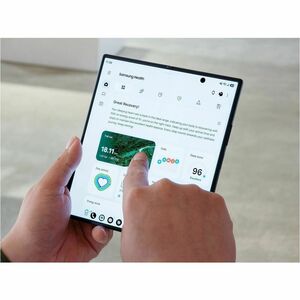 Samsung Galaxy Z Fold8 Ultra SM-F976B 256 GB Smartphone - 20,3 cm (8 Zoll) Flexibler faltbarer Bildschirm Dynamic AMOLED 2