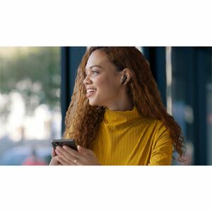 Dell Pro Plus EB525 True Wireless Earbud Stereo Earset - Microsoft Teams Certification - Binaural - In-ear - 30 m (1181.10