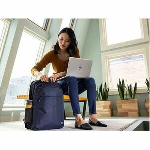 HP EliteBook 8 G2i 40.6 cm (16") Copilot+ PC Notebook - WUXGA - Intel Core Ultra 5 Series 3 325 - 32 GB - 512 GB SSD - Sma