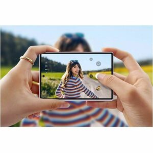 Samsung Galaxy Z Fold8 SM-F971B 256 GB Smartphone - 19.3 cm (7.6") Flexible Folding Screen Dynamic AMOLED 2X QXGA+ 1848 x 