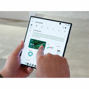 Samsung Galaxy Z Fold8 Ultra SM-F976B 512 GB Smartphone - 20.3 cm (8") Flexible Folding Screen Dynamic AMOLED 2X QXGA+ 250