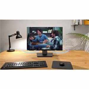iiyama ProLite XB2495WSC-B1 24 Zoll Klasse WUXGA LED-Monitor - 16:10 Format - Mattschwarz - 61,2 cm (24,1 Zoll) Viewable -
