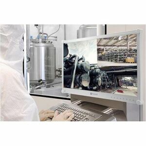 AG Neovo X-2202 22" Class Full HD LED Monitor - 54.6 cm (21.5") Viewable - In-plane Switching (IPS) Technology - LED Backl