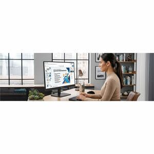 AG Neovo LA2204 22 Zoll Klasse Full HD LED-Monitor - 16:9 Format - 54,6 cm (21,5 Zoll) Viewable - LED Hintergrund-beleucht