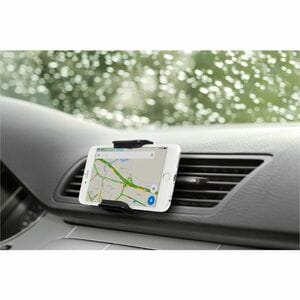 Kensington Fahrwagenhalterung für Smartphone, Mobilgerät - Schwarz