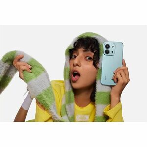 Redmi 15C 5G 256 GB Smartphone - 17,5 cm (6,9") LCD 1600 x 720 - Octa-core (Cortex A76Dual-core (2 núcleos) 2,40 GHz + Cor