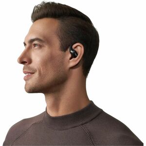 SHOKZ OpenFit Black