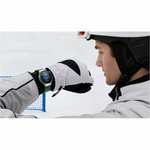 Huawei WATCH GT 7 Pro Smart Watch - Black Band Color - Titanium Alloy Case Material - Fluoroelastomer Band Material - Acce