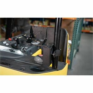 Gamber-Johnson Fahrzeughalterung für Tablet, Dock - 75 x 75 - VESA-Wandhalterungsnorm - Stahl