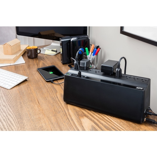 Miniatura 3 de APC Back-UPS ES 850VA 2 USB charging p