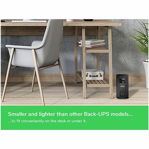 Vista 11 de CUP BACK UPS RS LCD 700 MASTER C