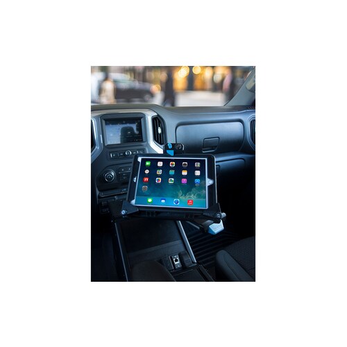 Gamber-Johnson Cradle for Tablet PC