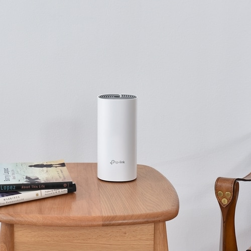 AC1200 MESH WI-FI SYSTEM WHOLE-HOME
