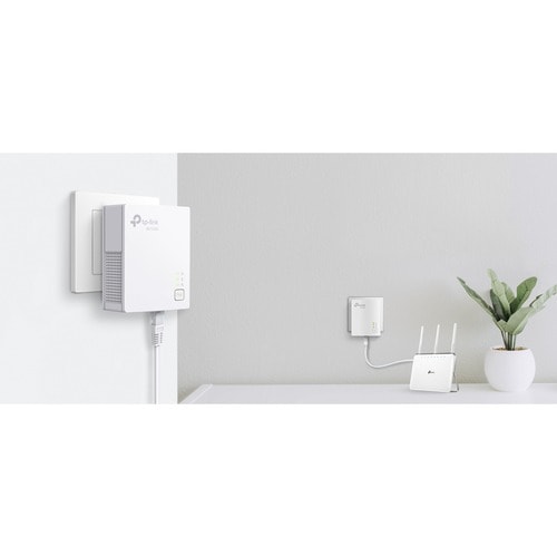 Kit de démarrage TP-Link - Blanc