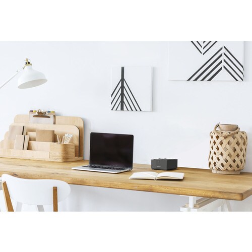 Netgear Nighthawk MK63 Wi-Fi 6 IEEE 802.11ax Ethernet Wireless Router - 2.40 GHz ISM Band - 5 GHz UNII Band - 225 MB/s Wir