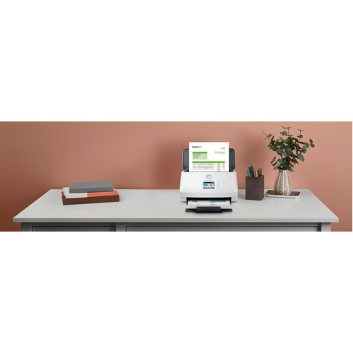 SCANJET ENTERPRISE FLOW N7000 SNW1 75PPM USB WIFI COLOR