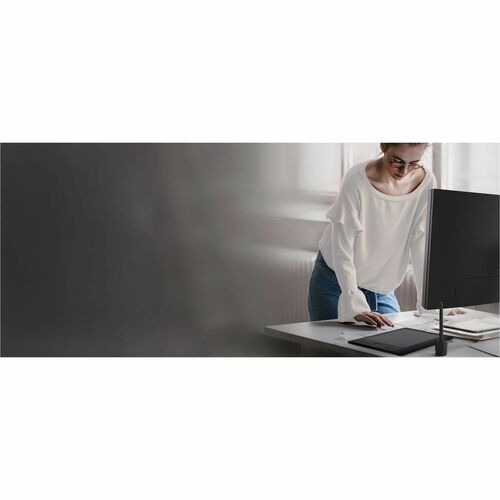 BenQ PD2705Q 27" Class WQHD LCD Monitor - 16:9 - Dark Grey - 68.6 cm (27") Viewable - In-plane Switching (IPS) Technology 