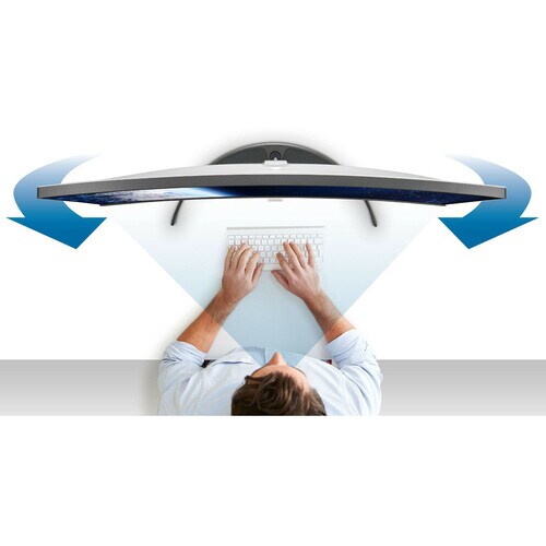 241E1SC 59.9CM 23.6IN VA