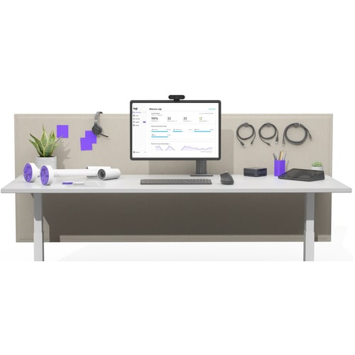 LOGITECH SCRIBE