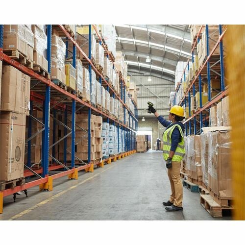 Entrepôt, Libre-service, Prélèvement, Conditionnement, Inventory, Suivi des activs, Vente au détail, Manufacturing, Distri